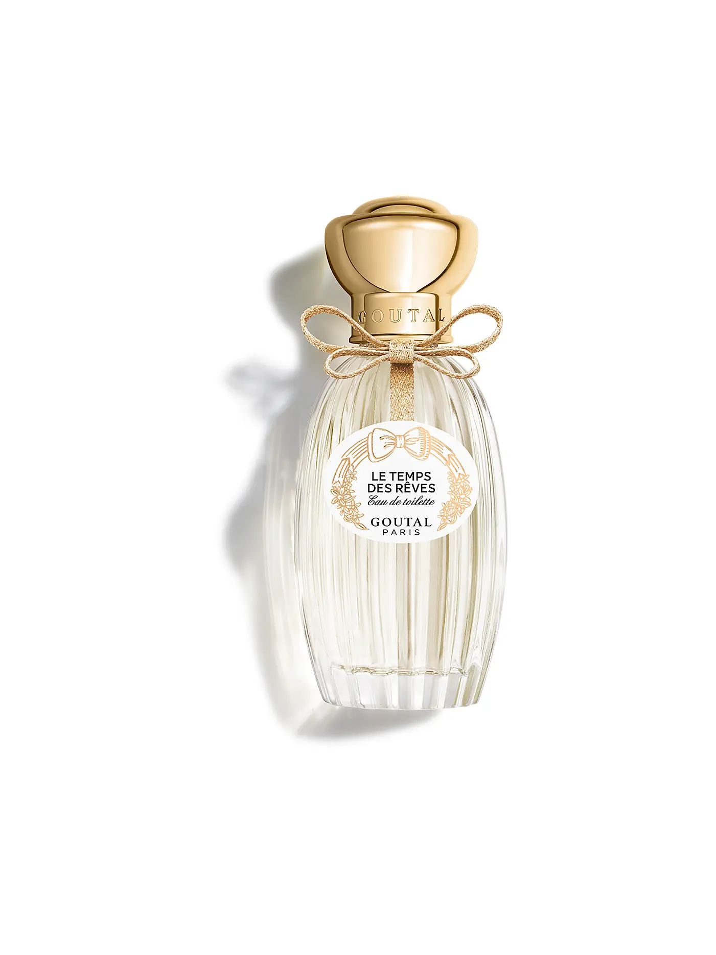 GOUTAL | Le Temps des Rêves  Eau de Toilette 100ml | 